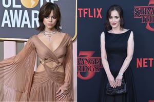 Netflix confirmó que Winona Ryder se suma a la tercera temporada de Merlina, donde volverá a colaborar con Jenna Ortega y Tim Burton.  La plataforma Netflix