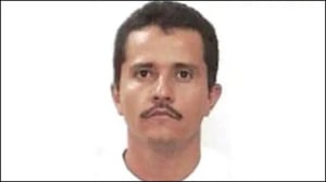    Nemesio Oseguera, alias ‘El Mencho’, fue capturado entre la maleza en Tapalpa tras un operativo militar que utilizó inteligencia aérea y terrestre. 