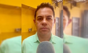 El abogado David Rodríguez aclaró los derechos legales de una menor de Nueva Rosita tras un caso de violación, destacando medidas de protección y aborto legal.