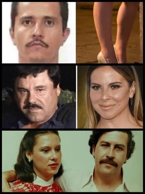   Capos como El Mencho, El Chapo y Pablo Escobar fueron localizados gracias a inteligencia combinada con errores en comunicación dentro de sus círculos