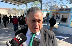 Los regidores pueden solicitar licencia incluso el 28, y una vez recibida, el Ayuntamiento deberá remitir la documentación al Congreso del Estado de Coahuila,