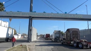 El avance de la obra de la Ruta Fiscal se realiza de manera paulatina, informó el arquitecto Gibrán González. Autoridades estatales y municipales