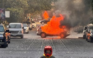 Tras el abatimiento de Nemesio Oseguera, alias “El Mencho”, EU confirma estabilidad en Jalisco; transporte, vuelos y negocios retoman operaciones con medidas