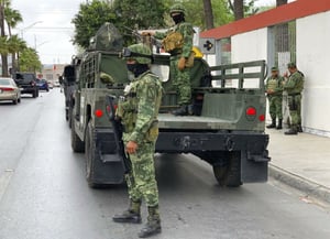 Edwin Ocampo, elemento de la Guardia Nacional, envió un mensaje de despedida antes de morir en el operativo contra “El Mencho” en Jalisco.  De acuerdo