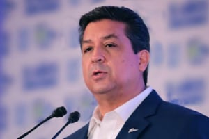 La Suprema Corte de Justicia de la Nación rechazó el amparo solicitado por el exgobernador de Tamaulipas, Francisco Javier García Cabeza de Vaca, contra