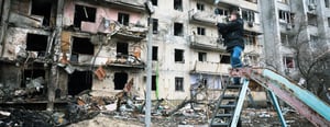La Asamblea General de la ONU aprobó una resolución que exige alto el fuego inmediato entre Ucrania y Rusia, además de intercambio de prisioneros.