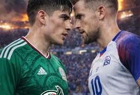    El camino de la Selección Mexicana hacia la Copa Mundial 2026 continúa este miércoles con un partido amistoso ante Islandia en Querétaro, donde Javier