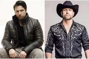 El actor Rafael Amaya consolidó su carrera en las narcoseries con personajes inspirados en figuras del crimen organizado, desde “El Güero” hasta Aurelio