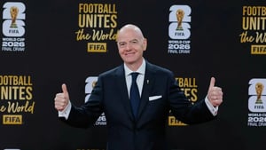    Ante la reciente ola de violencia en Jalisco y otros estados, el presidente de la FIFA, Gianni Infantino, rompió el silencio y aseguró que la Copa del Mundo