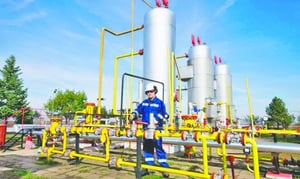 El propósito es aprovechar las reservas de gas Shale en la cuenca Sabinas, lo que generaría miles de empleos bien remunerados en las regiones Carbonífera,