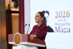 La presidenta Claudia Sheinbaum anunció que el 2 de marzo presentará una reforma electoral para reducir gastos al INE, partidos y legisladores