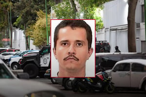 La FGR confirmó que recibió una solicitud formal para entregar los restos de “El Mencho”, abatido tras un operativo militar en Tapalpa, Jalisco.  La Fiscalía