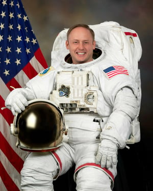 La NASA reveló este miércoles que el comandante de la misión Crew-11, Mike Fincke, fue el astronauta que sufrió un problema de salud durante su estadía