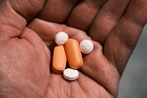 Una sola pastilla diaria, que combina dos medicamentos actuales, se perfila como 'una prometedora alternativa' a los complejos regímenes de tratamiento