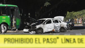 México enfrenta una “pandemia de homicidios” con más de 30 mil muertes anuales, agravada por la impunidad y redes criminales, alertó especialista.  Durante