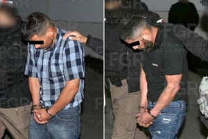 La FGR informó la imputación contra dos detenidos tras un operativo relacionado con Tapalpa, Jalisco, y detalló las medidas cautelares dictadas por un juez.