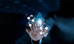 El gobierno federal lanzará capital de riesgo para proyectos de innovación tecnológica, incluyendo inteligencia artificial, con inversión de 4 mil millones