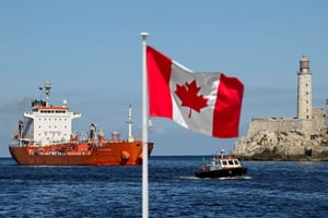 Canadá anunció este miércoles que enviará 5.8 millones de dólares en ayuda humanitaria a Cuba para alimentos y nutrición, entregada vía ONU y Unicef ante