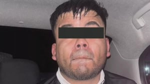 Elementos de la Marina detuvieron en Santa Cruz, Tlaxcala, a un presunto operador regional del CJNG; le aseguraron droga y una granada durante un operativo.