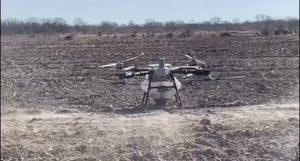 Con el propósito de evaluar la aplicación de nuevas tecnologías en la agricultura, la Dirección de Desarrollo Rural dio pie a una prueba piloto de siembra
