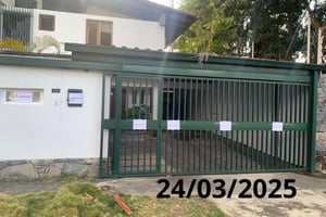El partido Vente Venezuela denunció el allanamiento y presunta confiscación de la casa de Laura Acosta, asistente de María Corina Machado, calificando
