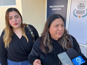 Una persecución que terminó en tragedia.  El tiempo ha pasado, pero en la casa de Mayra Medrano Perales el calendario parece detenido en la madrugada