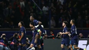  El Paris Saint-Germain confirmó su pase a los octavos de final de la UEFA Champions League, pero lo hizo sufriendo hasta el último suspiro. Un agónico empate