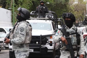 La Embajada de Estados Unidos informó que levantó restricciones tras el operativo en Jalisco donde murió “El Mencho”; consulados operan con normalidad.