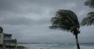 Los huracanes no solo provocan destrucción visible, como casas devastadas y ciudades bajo el agua; sus efectos también se reflejan en la salud pública, según