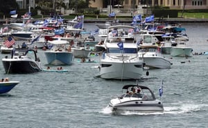 El propietario de la embarcación estadounidense vinculada a un operativo en Cuba afirma que su barco fue robado en Florida, cuestionando la versión oficial