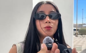 Piedras Negras, Coahuila.– Luego de que se diera a conocer el caso donde una mujer presuntamente roció con ácido a su pareja sentimental en esta frontera,
