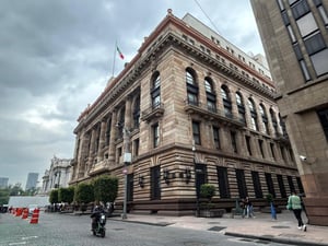 La gobernadora del Banco de México, Victoria Rodríguez Ceja, aseguró que los hechos violentos recientes en Jalisco no afectarán significativamente la inflación