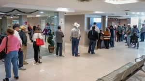Con el cierre de febrero en el calendario fiscal, la administración municipal informó un desempeño sólido en la recaudación del impuesto predial. Los ingresos