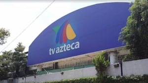 TV Azteca informó que en los próximos días presentará un concurso mercantil voluntario con el objetivo de reestructurar sus deudas y sanear sus finanzas
