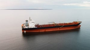 El FBI inició el decomiso definitivo del petrolero Skipper y cerca de 1.8 millones de barriles de crudo venezolano, involucrados en supuestas operaciones