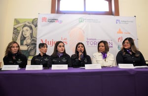 Los centros culturales también se sumarán con una semana de encuentro cultural y artístico.   Torreón, Coahuila.- El Instituto Municipal de Cultura y Educación