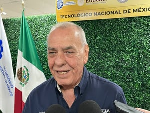 El secretario de Salud de Coahuila, doctor Eliud Aguirre, confirmó la detección de cuatro casos de sarampión en el municipio de Torreón hace tres semanas