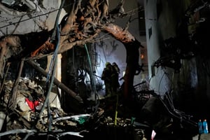     Los ataques lanzados por Estados Unidos e Irán, con participación de Israel, han colocado a los mercados financieros globales en estado de alerta.