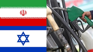 El conflicto entre Estados Unidos e Irán amenaza con elevar el precio del petróleo y, por consecuencia, afectar la gasolina Magna, Premium y diésel en México.