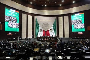 Claudia Sheinbaum anunció que enviará al Congreso una reforma electoral para que los 200 diputados plurinominales también sean elegidos directamente por voto
