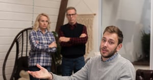 A diferencia del conocido “nido vacío”, que describe la etapa emocional que atraviesan muchos padres cuando sus hijos se independizan, el llamado “nido lleno”