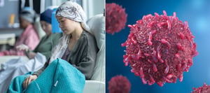 Una investigación liderada por expertos de Harvard University advierte que la frecuencia de seis tipos de cáncer está creciendo con rapidez entre personas