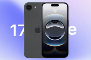 Apple Inc. presentó el iPhone 17e con 256 GB base y precio inicial de 599 dólares, integrando chip A19, cámara 48 MP y conectividad satelital.  Lead: Apple
