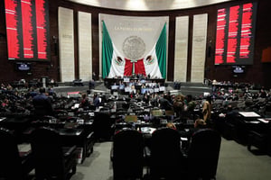 La presidenta Claudia Sheinbaum confirmó que la reforma laboral para reducir la semana a 40 horas se publicará este martes en el Diario Oficial.