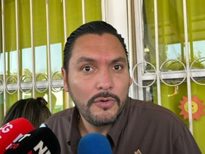 En suma, entre la gestión municipal y la coordinación con el Gobierno del Estado, se ejecutan más de 40 millones de pesos durante el presente