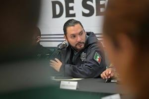 La administración municipal reiteró que cualquier elemento que incurra en conductas indebidas puede ser sancionado, separado de su cargo.
