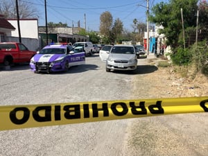 Lo encuentra su madre colgado en el patio de su vivienda.  Un hombre identificado como Juan Inocencio 'N', alias 'Chencho' de 51 años de edad, decidió terminar