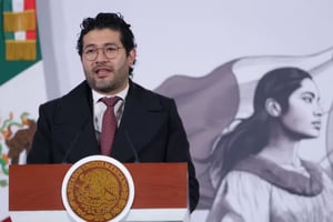 El gobierno federal confirmó que la semana laboral de 40 horas será una realidad en México, con aplicación gradual y sin reducción salarial.  El secretario