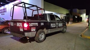 Un adolescente de 15 años falleció la noche del domingo en su domicilio en Villa de Palaú; la Fiscalía General del Estado abrió investigación.  Un adolescente