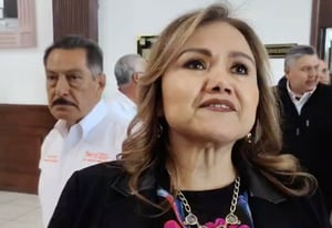 Saltillo, Coahuila, 2 de marzo de 2026.- Los docentes de la Sección 38 del Sindicato Nacional de Trabajadores de la Educación (SNTE) podrán ejercer un voto